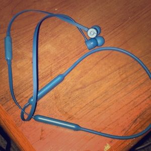 BeatsX Wireless In-Ear Headphones - Blue